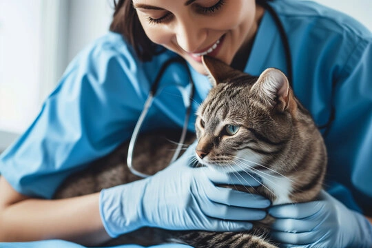 Medicina veterinária neurologista em Ribeirão Preto